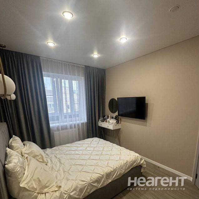 Продажа 1-к квартиры, ЖК Свобода, Пролетарский, ул. Горсоветская