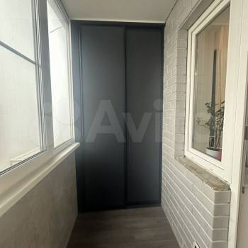 Продается 1-комнатная квартира, 40 м²