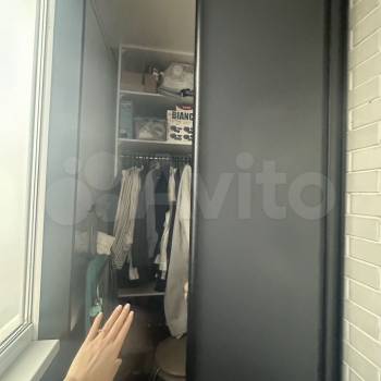 Продается 1-комнатная квартира, 40 м²