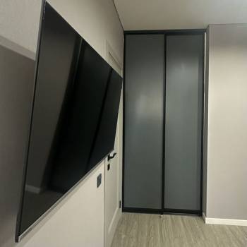 Продается 1-комнатная квартира, 40 м²