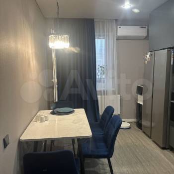 Продается 1-комнатная квартира, 40 м²