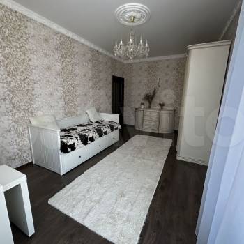 Продается 3-х комнатная квартира, 90 м²