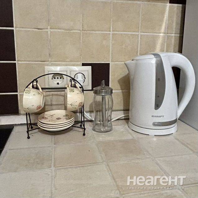 Сдам 1-ком. квартиру (пр-т Маршала Жукова)