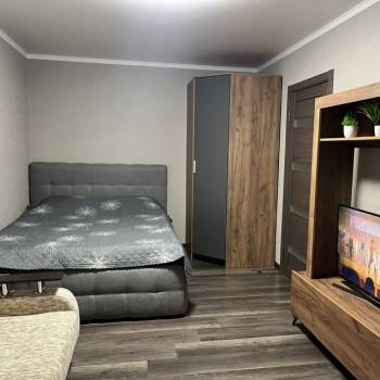 Сдается 1-комнатная квартира, 28,9 м²