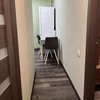 Сдается 1-комнатная квартира, 28,9 м²