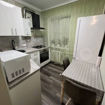 Сдается 1-комнатная квартира, 28,9 м²