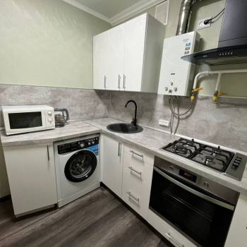 Сдается 1-комнатная квартира, 28,9 м²