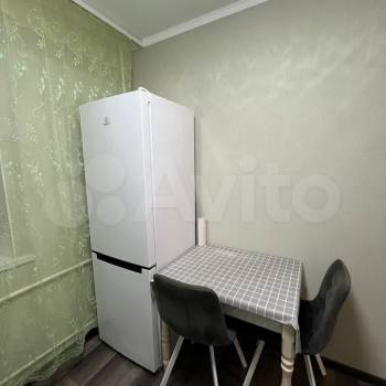 Сдается 1-комнатная квартира, 28,9 м²