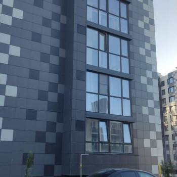 Продается 2-х комнатная квартира, 59,2 м²