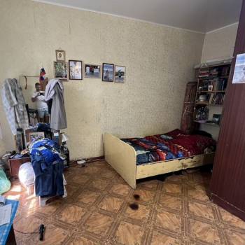 Продается 1-комнатная квартира, 35 м²