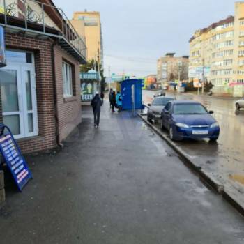 Продается 1-комнатная квартира, 35 м²