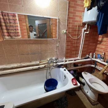 Продается 1-комнатная квартира, 35 м²