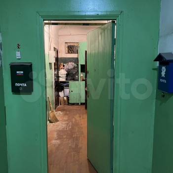 Продается 1-комнатная квартира, 35 м²