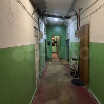 Продается 1-комнатная квартира, 35 м²