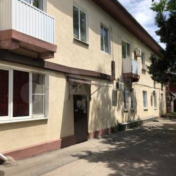 Продается 1-комнатная квартира, 35 м²