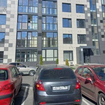 Продается 1-комнатная квартира, 38 м²