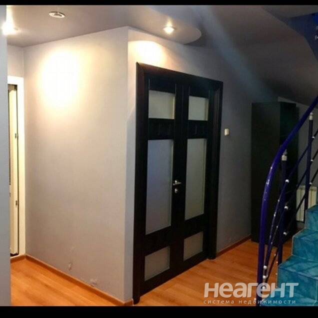 Продам 3-х комн. квартиру, СЖМ (ул. Орбитальная)