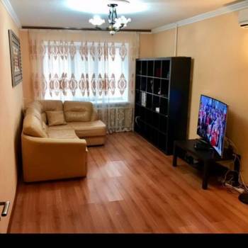 Продается 3-х комнатная квартира, 87,7 м²