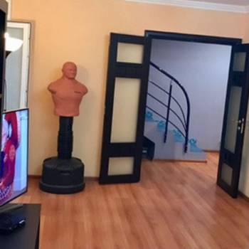 Продается 3-х комнатная квартира, 87,7 м²