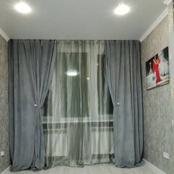 Продается 1-комнатная квартира, 34 м²