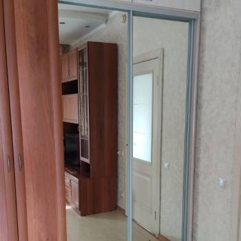 Сдается 1-комнатная квартира, 44 м²