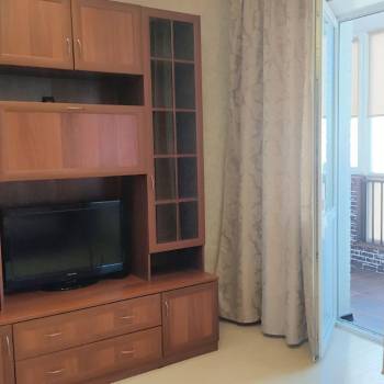 Сдается 1-комнатная квартира, 44 м²