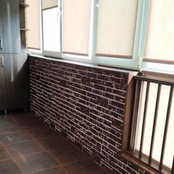 Сдается 1-комнатная квартира, 44 м²