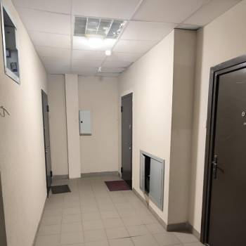 Сдается 1-комнатная квартира, 22 м²