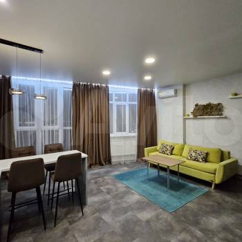 Сдается 1-комнатная квартира, 40 м²