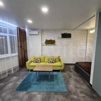 Сдается 1-комнатная квартира, 40 м²