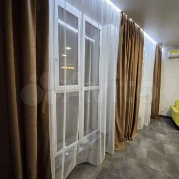 Сдается 1-комнатная квартира, 40 м²