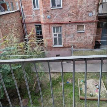 Сдается Комната, 21 м²