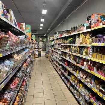 Сдается Нежилое помещение, 557 м²