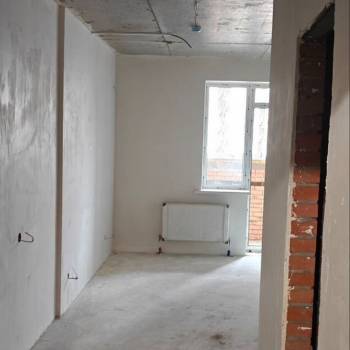 Продается 1-комнатная квартира, 26,4 м²