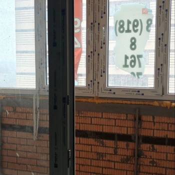 Продается 1-комнатная квартира, 26,4 м²