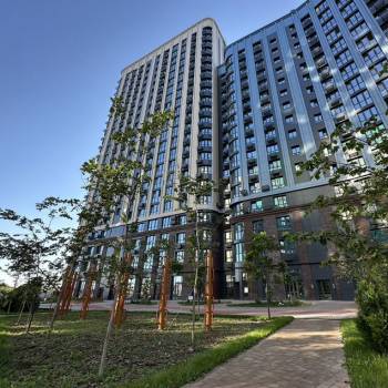 Продается 2-х комнатная квартира, 67,9 м²