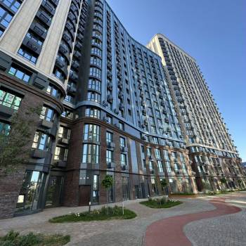 Продается 2-х комнатная квартира, 67,9 м²