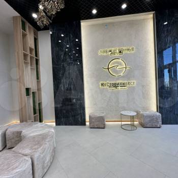 Продается 2-х комнатная квартира, 67,9 м²