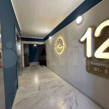 Продается 2-х комнатная квартира, 67,9 м²