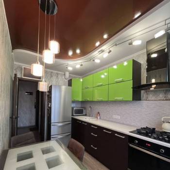 Продается 2-х комнатная квартира, 60 м²