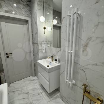 Продается 2-х комнатная квартира, 36 м²