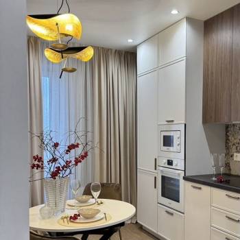 Продается 2-х комнатная квартира, 36 м²