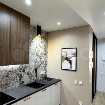 Продается 2-х комнатная квартира, 36 м²