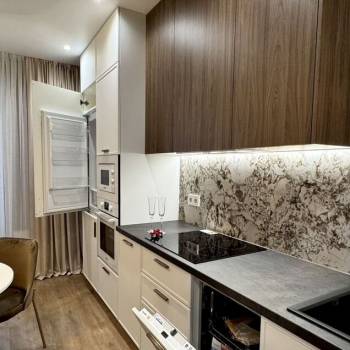 Продается 2-х комнатная квартира, 36 м²