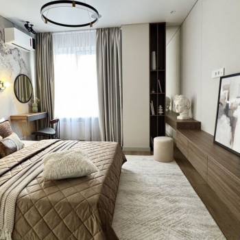 Продается 2-х комнатная квартира, 36 м²