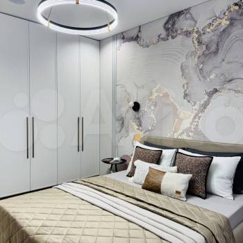 Продается 2-х комнатная квартира, 36 м²