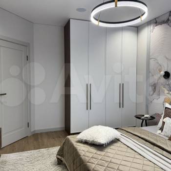 Продается 2-х комнатная квартира, 36 м²