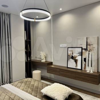 Продается 2-х комнатная квартира, 36 м²