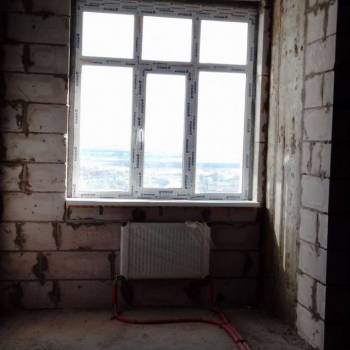 Продается 2-х комнатная квартира, 50,4 м²