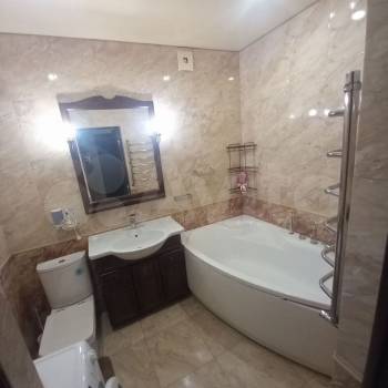 Продается 3-х комнатная квартира, 87,3 м²